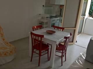 Quadrilocale via Ernesto Romani, Silvi Marina, Silvi — foto 2 di 6