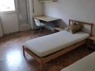 Stanza doppia via Giuseppe Zanardelli 68, Bari