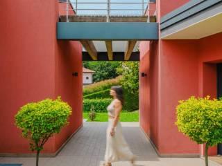 Villa unifamiliare via dei Boschi 1, Nebbiuno — foto 47 di 75