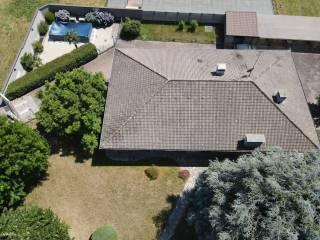Villa a schiera via Bettole 23, Centro, Trecate — foto 99 di 116