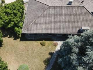 Villa a schiera via Bettole 23, Centro, Trecate — foto 64 di 116