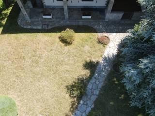 Villa a schiera via Bettole 23, Centro, Trecate — foto 41 di 116