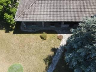 Villa a schiera via Bettole 23, Centro, Trecate — foto 35 di 116