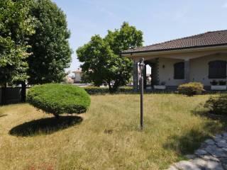 Villa a schiera via Bettole 23, Centro, Trecate — foto 20 di 116