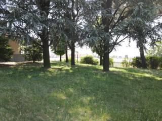 Villa a schiera via Bettole 23, Centro, Trecate — foto 40 di 116