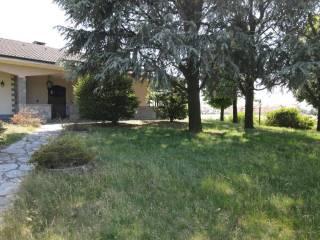 Villa a schiera via Bettole 23, Centro, Trecate — foto 25 di 116