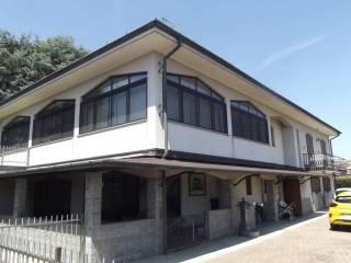 Villa a schiera via Bettole 23, Centro, Trecate — foto 39 di 116