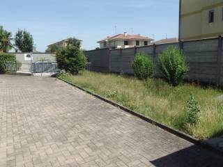 Villa a schiera via Bettole 23, Centro, Trecate — foto 77 di 116