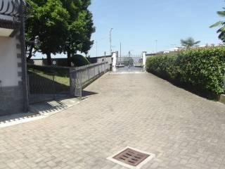 Villa a schiera via Bettole 23, Centro, Trecate — foto 94 di 116