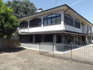 Villa a schiera via Bettole 23, Centro, Trecate — foto 30 di 116