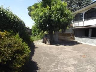 Villa a schiera via Bettole 23, Centro, Trecate — foto 44 di 116