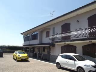 Villa a schiera via Bettole 23, Centro, Trecate — foto 90 di 116