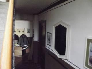 Villa a schiera via Bettole 23, Centro, Trecate — foto 96 di 116