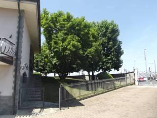 Villa a schiera via Bettole 23, Centro, Trecate — foto 105 di 116