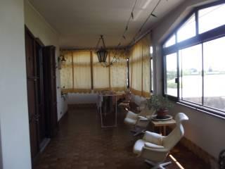 Villa a schiera via Bettole 23, Centro, Trecate — foto 2 di 116