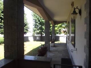 Villa a schiera via Bettole 23, Centro, Trecate — foto 21 di 116