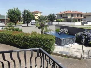 Villa a schiera via Bettole 23, Centro, Trecate — foto 109 di 116