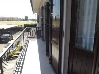 Villa a schiera via Bettole 23, Centro, Trecate — foto 33 di 116