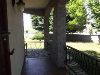 Villa a schiera via Bettole 23, Centro, Trecate — foto 111 di 116