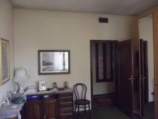 Villa a schiera via Bettole 23, Centro, Trecate — foto 101 di 116