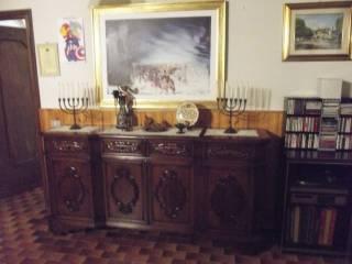 Villa a schiera via Bettole 23, Centro, Trecate — foto 18 di 116
