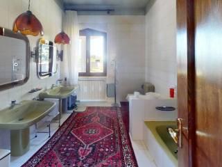 Villa a schiera via Bettole 23, Centro, Trecate — foto 57 di 116