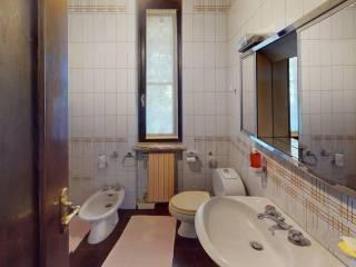 Villa a schiera via Bettole 23, Centro, Trecate — foto 75 di 116