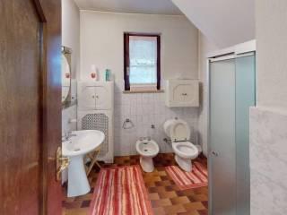Villa a schiera via Bettole 23, Centro, Trecate — foto 43 di 116