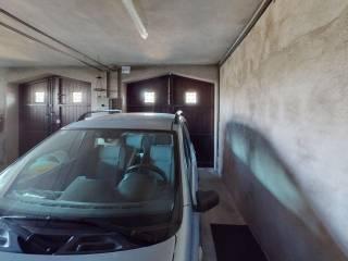 Villa a schiera via Bettole 23, Centro, Trecate — foto 22 di 116