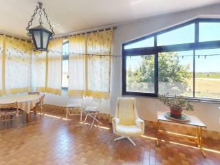 Villa a schiera via Bettole 23, Centro, Trecate — foto 67 di 116