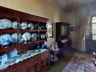 Villa a schiera via Bettole 23, Centro, Trecate — foto 83 di 116