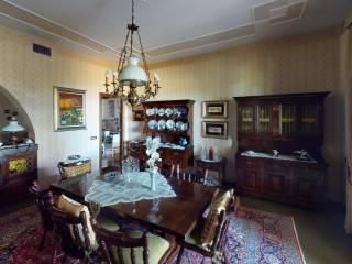 Villa a schiera via Bettole 23, Centro, Trecate — foto 32 di 116