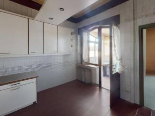 Villa a schiera via Bettole 23, Centro, Trecate — foto 106 di 116
