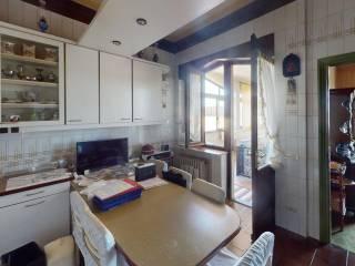Villa a schiera via Bettole 23, Centro, Trecate — foto 68 di 116