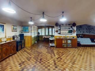 Villa a schiera via Bettole 23, Centro, Trecate — foto 93 di 116