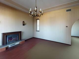 Villa a schiera via Bettole 23, Centro, Trecate — foto 66 di 116