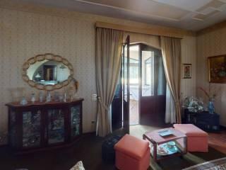 Villa a schiera via Bettole 23, Centro, Trecate — foto 34 di 116