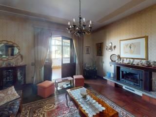 Villa a schiera via Bettole 23, Centro, Trecate — foto 102 di 116