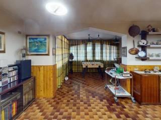 Villa a schiera via Bettole 23, Centro, Trecate — foto 31 di 116