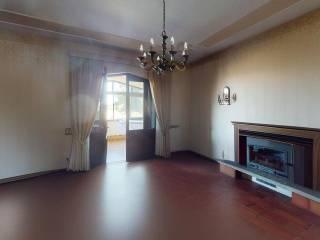 Villa a schiera via Bettole 23, Centro, Trecate — foto 112 di 116