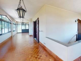 Villa a schiera via Bettole 23, Centro, Trecate — foto 108 di 116