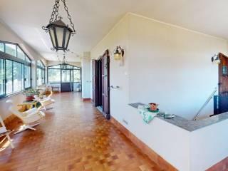 Villa a schiera via Bettole 23, Centro, Trecate — foto 74 di 116