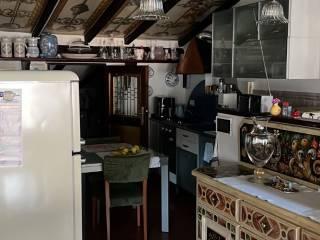 Terratetto unifamiliare via Alessandro Manzoni 61, Centro, Gazzaniga — foto 2 di 9