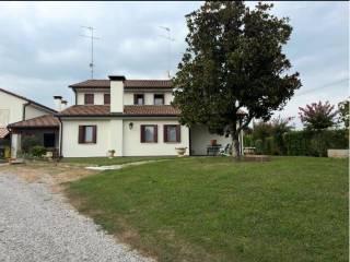 Villa unifamiliare via dei Colli 696, Centro, Conegliano — foto 6 di 6