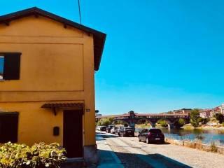 Terratetto unifamiliare via Milazzo 59, Borgo Basso, Pavia — foto 7 di 12