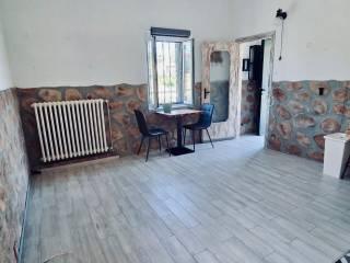 Terratetto unifamiliare via Milazzo 59, Borgo Basso, Pavia — foto 6 di 12