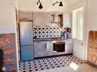 Terratetto unifamiliare via Milazzo 59, Borgo Basso, Pavia — foto 11 di 12
