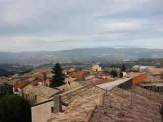 Quadrilocale piazza Raffaele Paura 1, Cerisano — foto 12 di 17