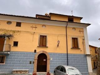 Quadrilocale piazza Raffaele Paura 1, Cerisano — foto 17 di 17