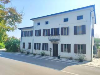 Villa bifamiliare 140 m², Centro, Sacile — foto 9 di 10